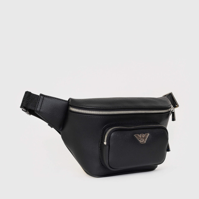 Сумка поясная Emporio Armani