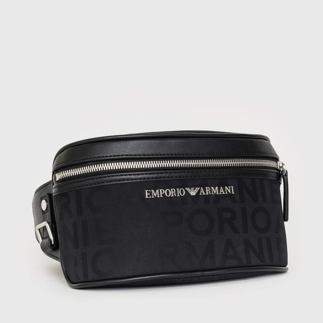 Сумка поясная Emporio Armani
