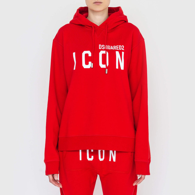 Худі Dsquared2