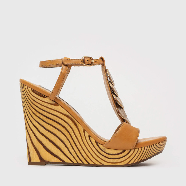 Босоножки Diane Von Furstenberg