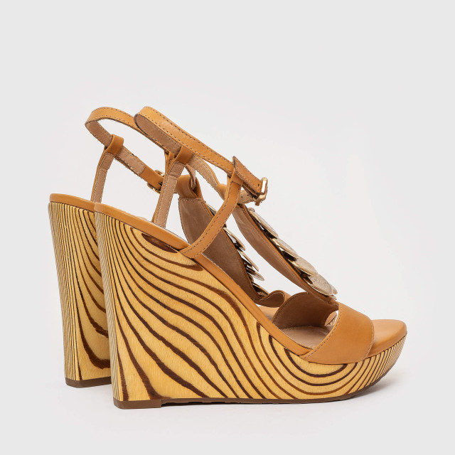 Босоножки Diane Von Furstenberg