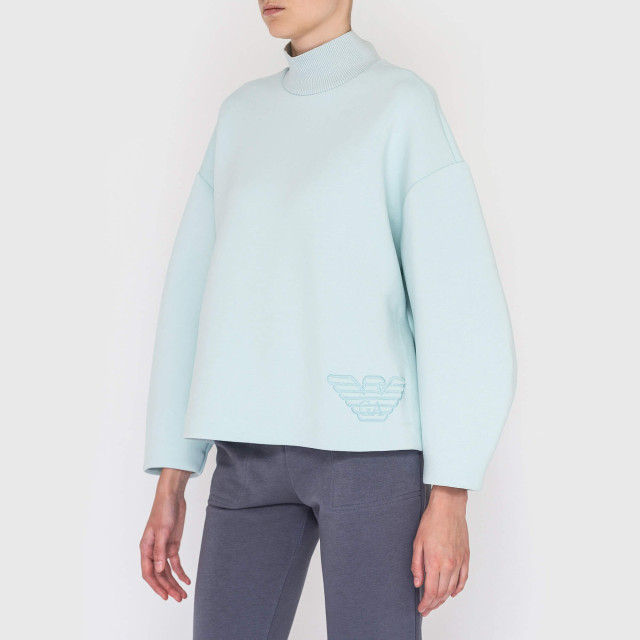 Свитшот Emporio Armani