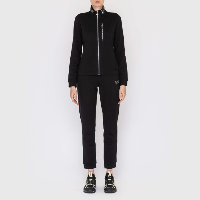 Костюм спортивный Emporio Armani EA7