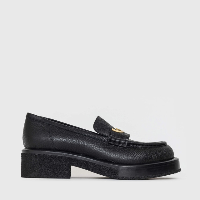 Лоферы Emporio Armani
