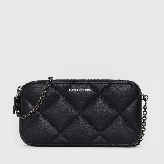 Клатч Emporio Armani