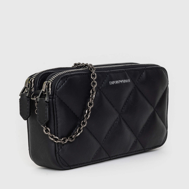 Клатч Emporio Armani