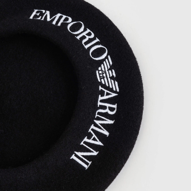 Берет Emporio Armani