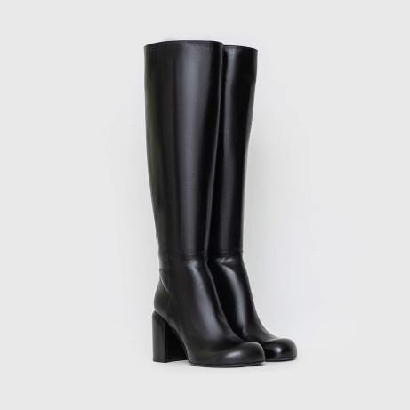 Сапоги Jil Sander