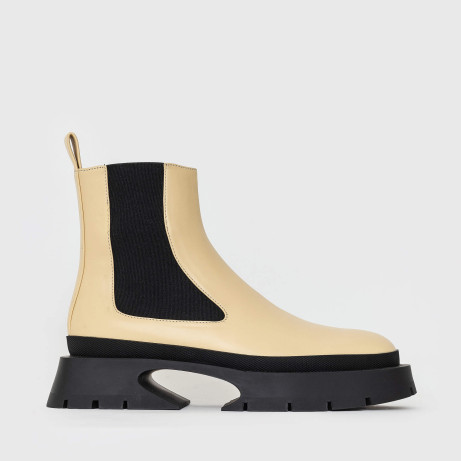 Ботинки - челси Jil Sander