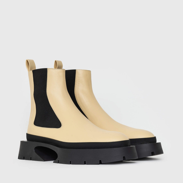 Ботинки - челси Jil Sander