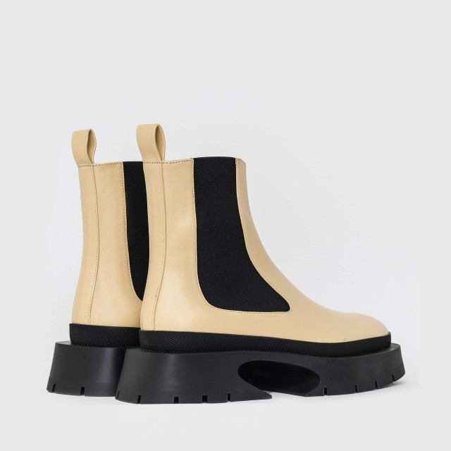 Ботинки - челси Jil Sander