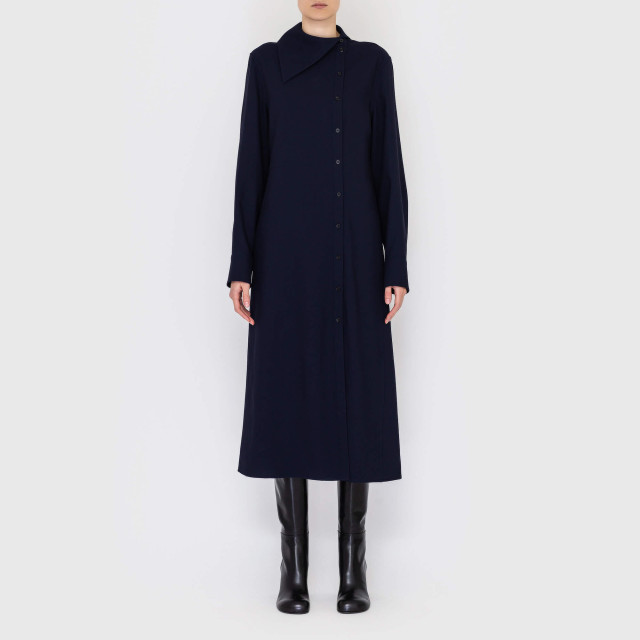 Платье Jil Sander