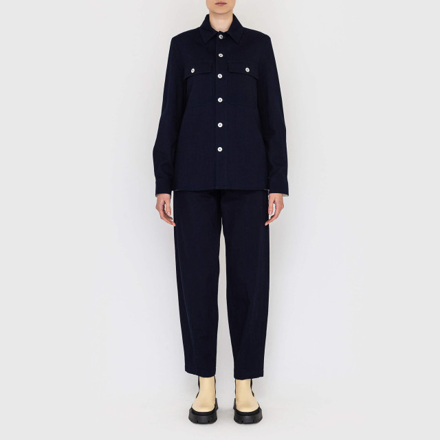 Сорочка Jil Sander