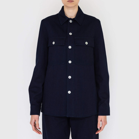 Сорочка Jil Sander