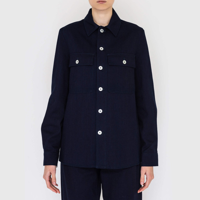 Сорочка Jil Sander