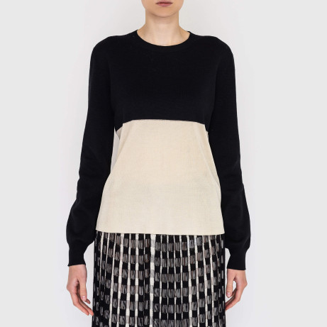 Трикотаж с длинным рукавом Jil Sander