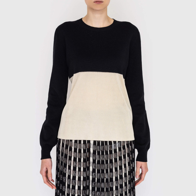Трикотаж с длинным рукавом Jil Sander