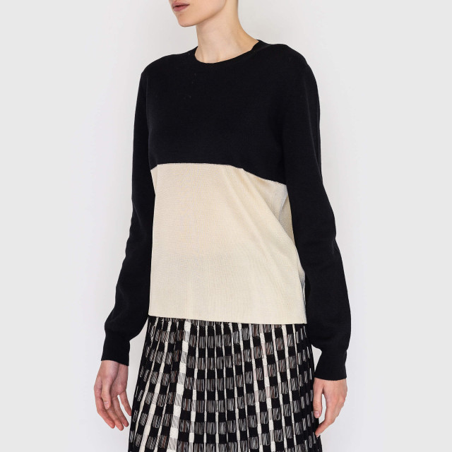 Трикотаж с длинным рукавом Jil Sander