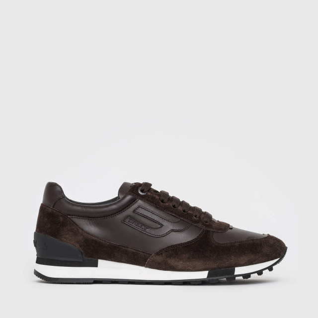 Кросівки Bally