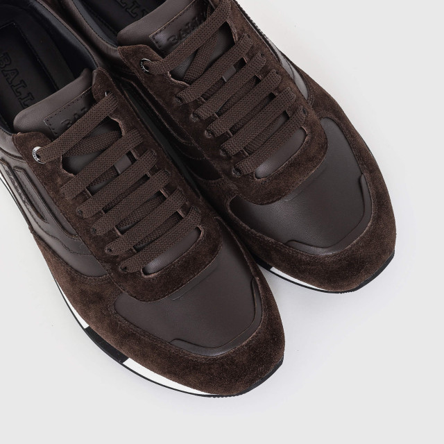 Кросівки Bally