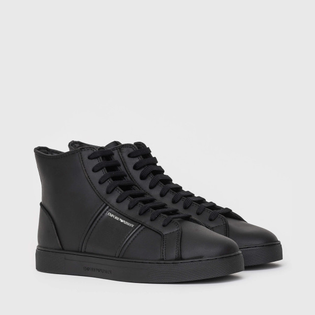 Черевики Emporio Armani