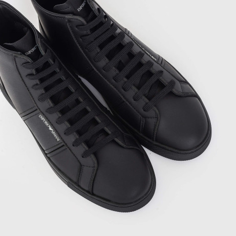 Черевики Emporio Armani