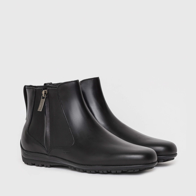 Черевики Salvatore Ferragamo