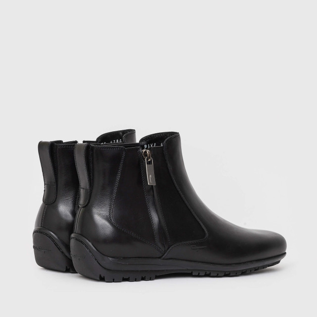 Черевики Salvatore Ferragamo
