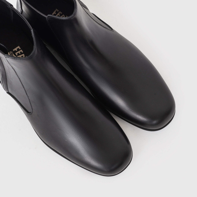 Черевики Salvatore Ferragamo