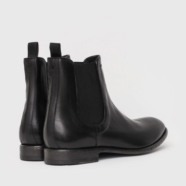 Ботинки Emporio Armani