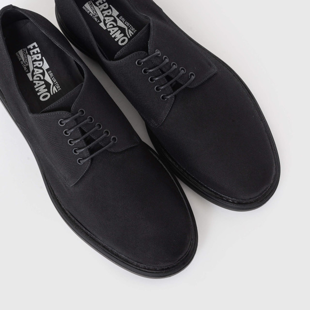 Туфли Salvatore Ferragamo