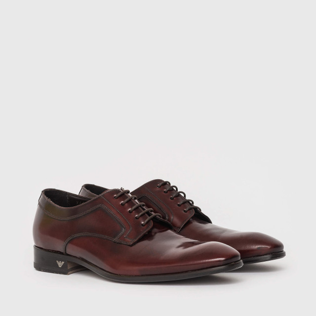 Туфлі Emporio Armani