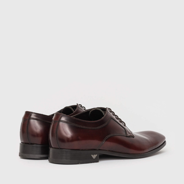 Туфлі Emporio Armani