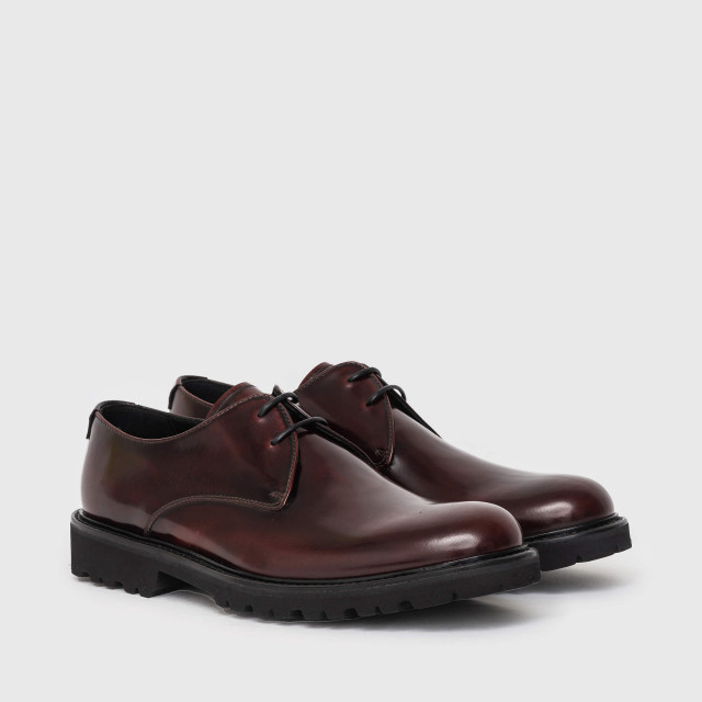 Туфли Emporio Armani
