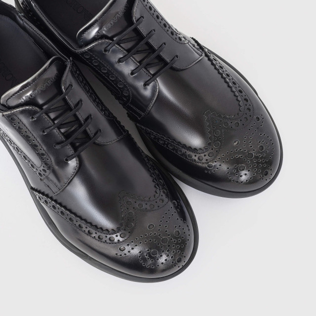 Ботинки Emporio Armani