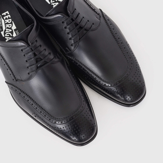 Туфли Salvatore Ferragamo
