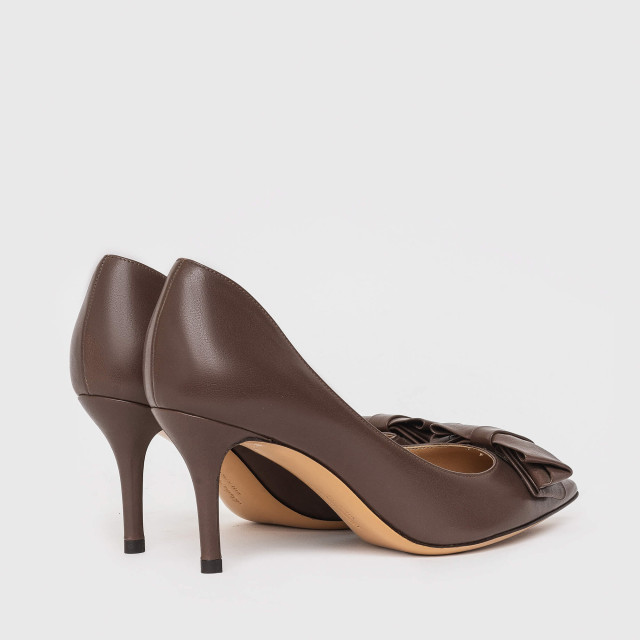 Туфлі-човники Salvatore Ferragamo