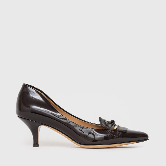  Туфлі-човники Salvatore Ferragamo
