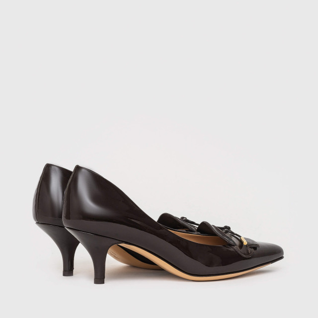  Туфлі-човники Salvatore Ferragamo