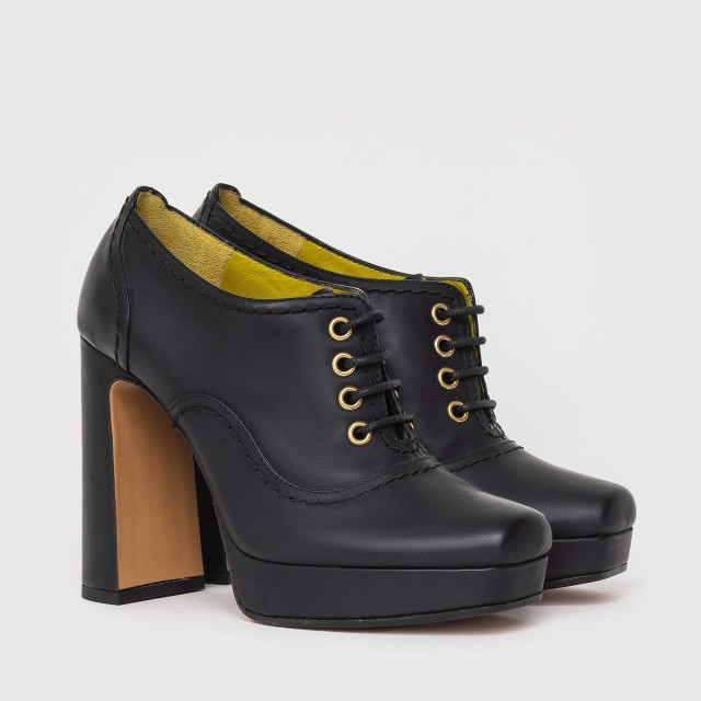Ботильоны Pollini