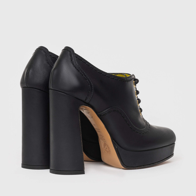 Ботильоны Pollini