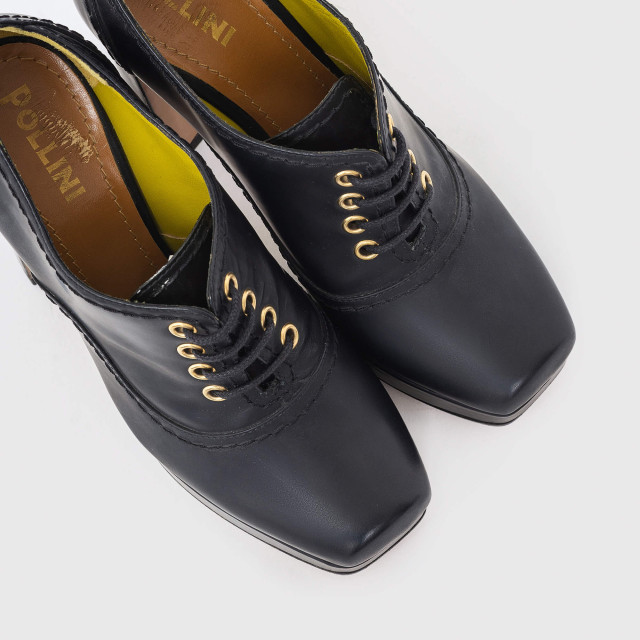Ботильоны Pollini