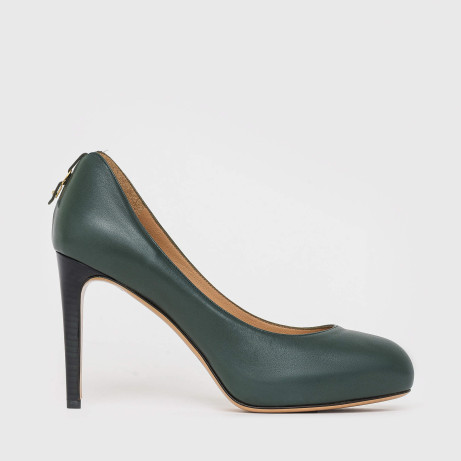 Туфлі Salvatore Ferragamo