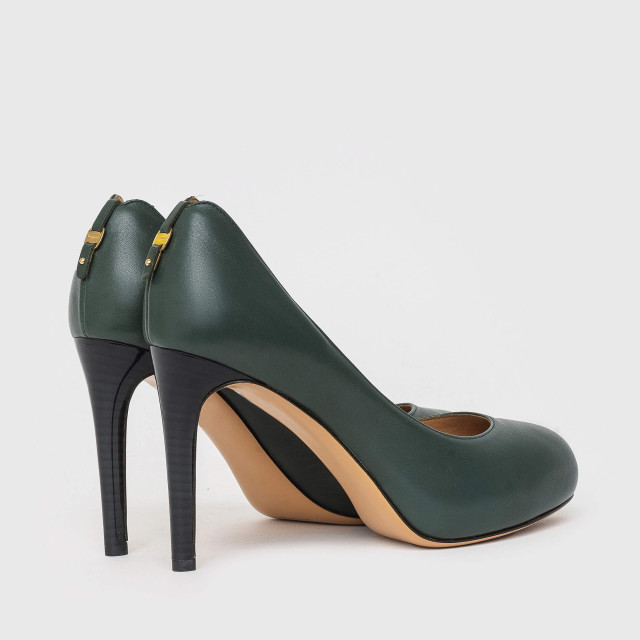 Туфлі Salvatore Ferragamo