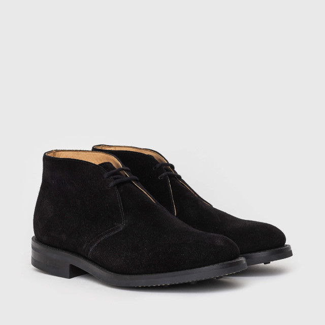 Черевики - дезерти Church's