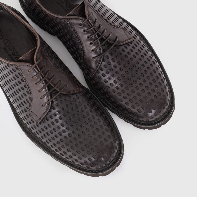 Туфли Emporio Armani