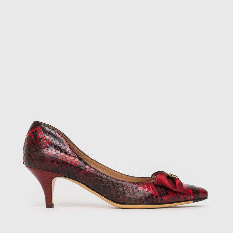 Туфлі Salvatore Ferragamo