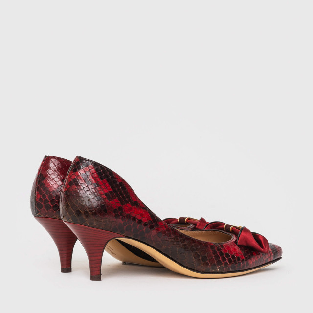 Туфлі Salvatore Ferragamo