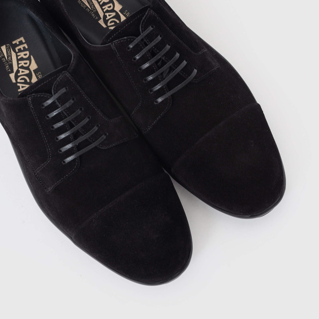 Туфли Salvatore Ferragamo