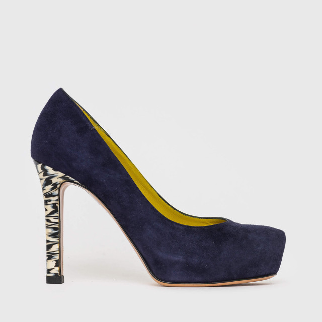 Туфли Pollini